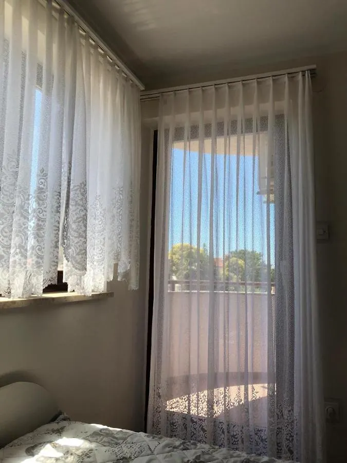 Apartment Franko Poreč