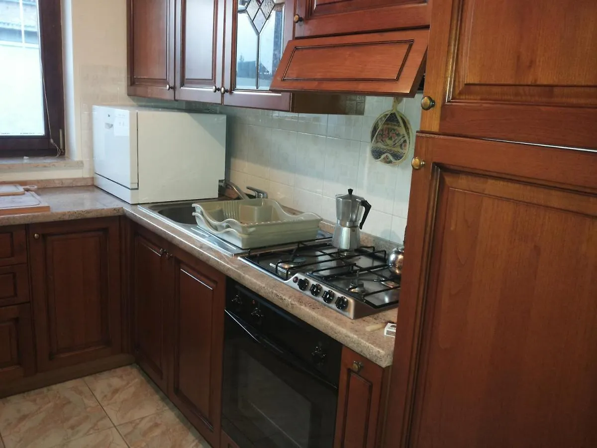 Apartment Franko Porec Croatia