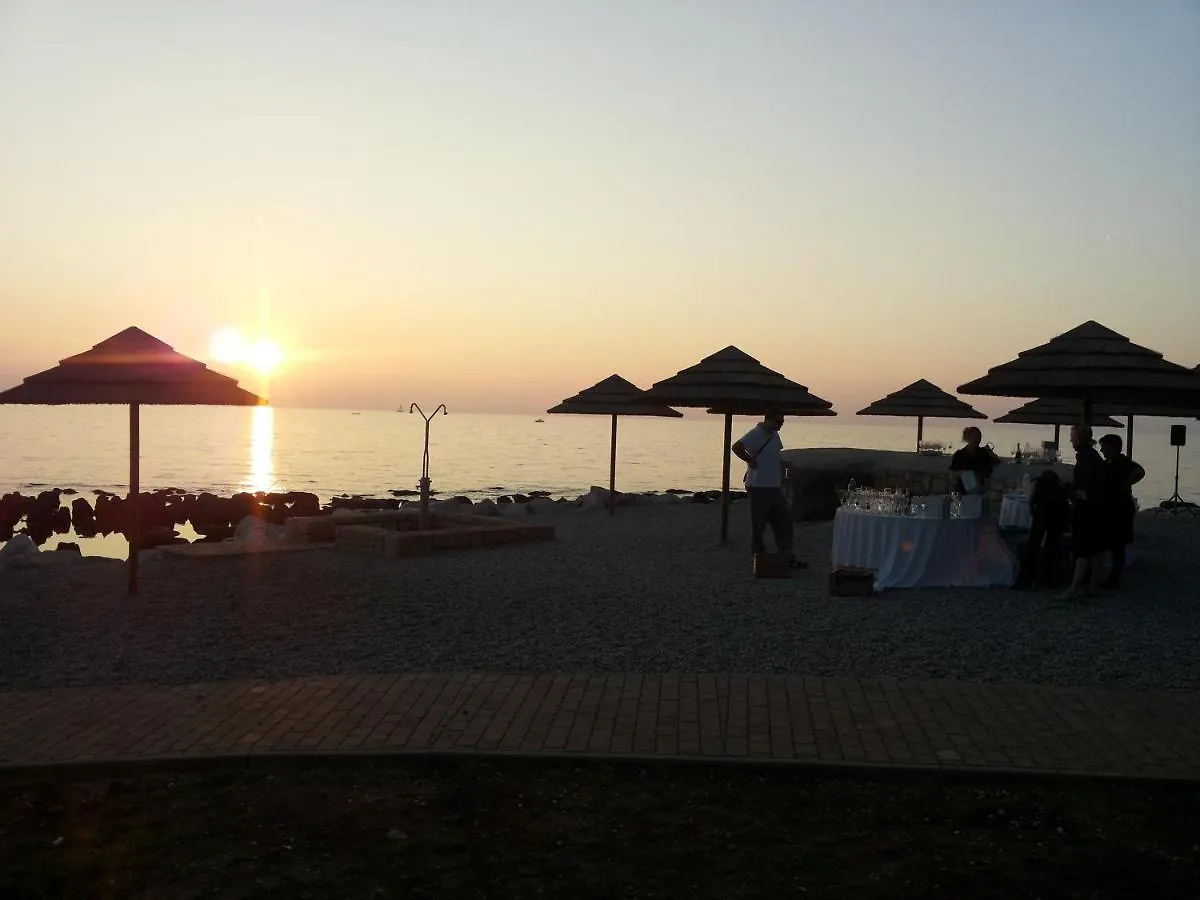 Apartment Franko Porec
