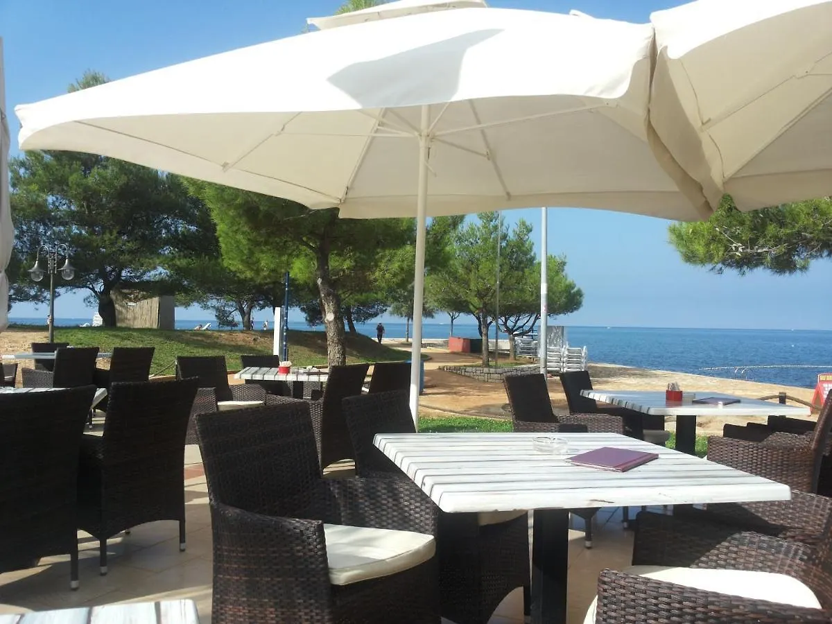 Apartment Franko Porec