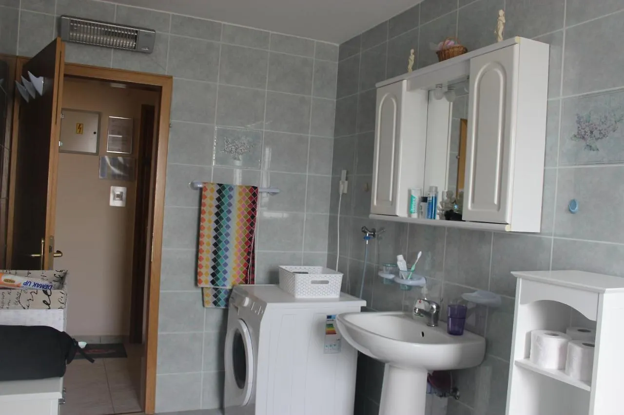 Apartment Franko Porec