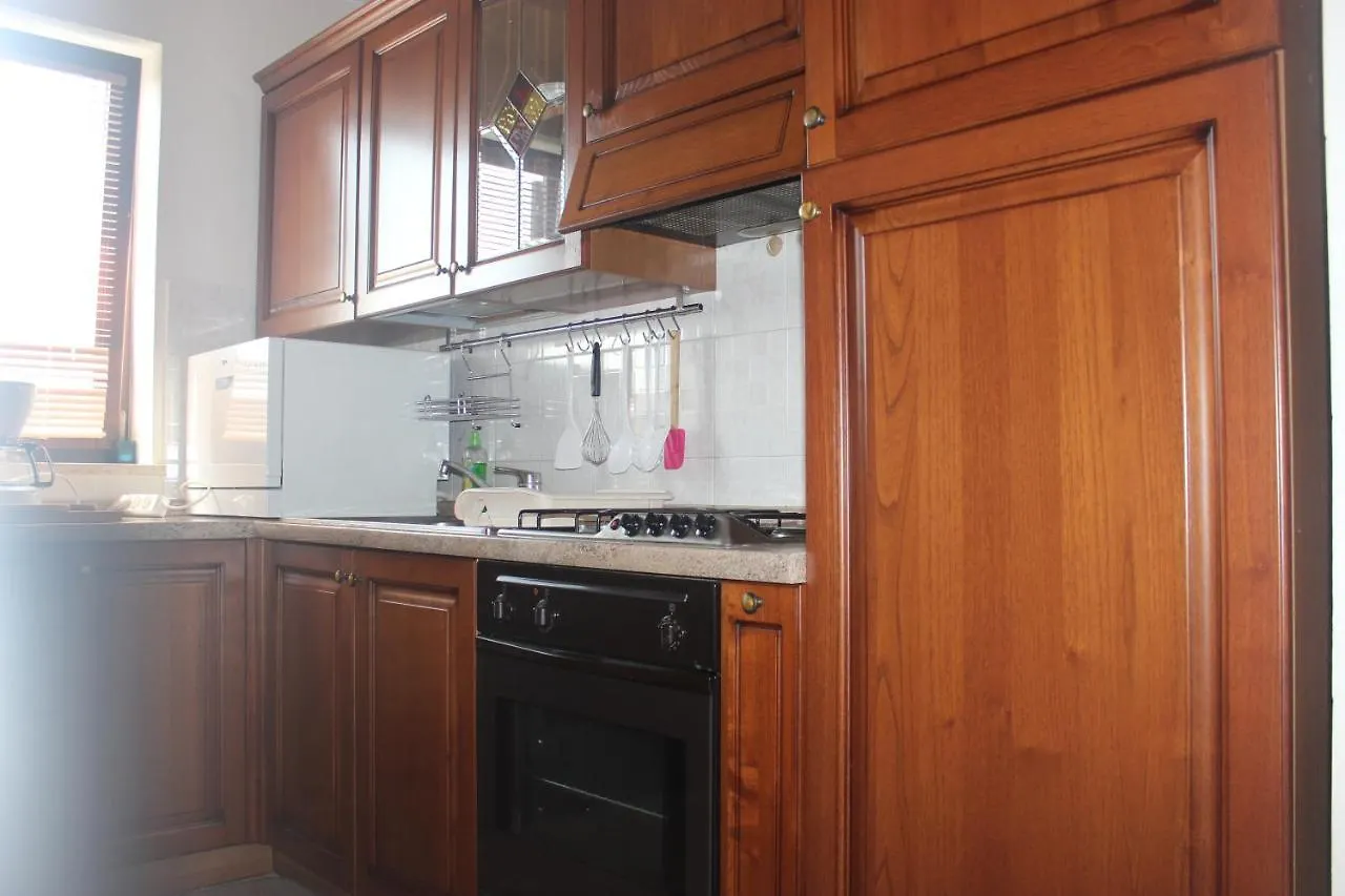 Apartment Franko Porec 0*,  Croatia