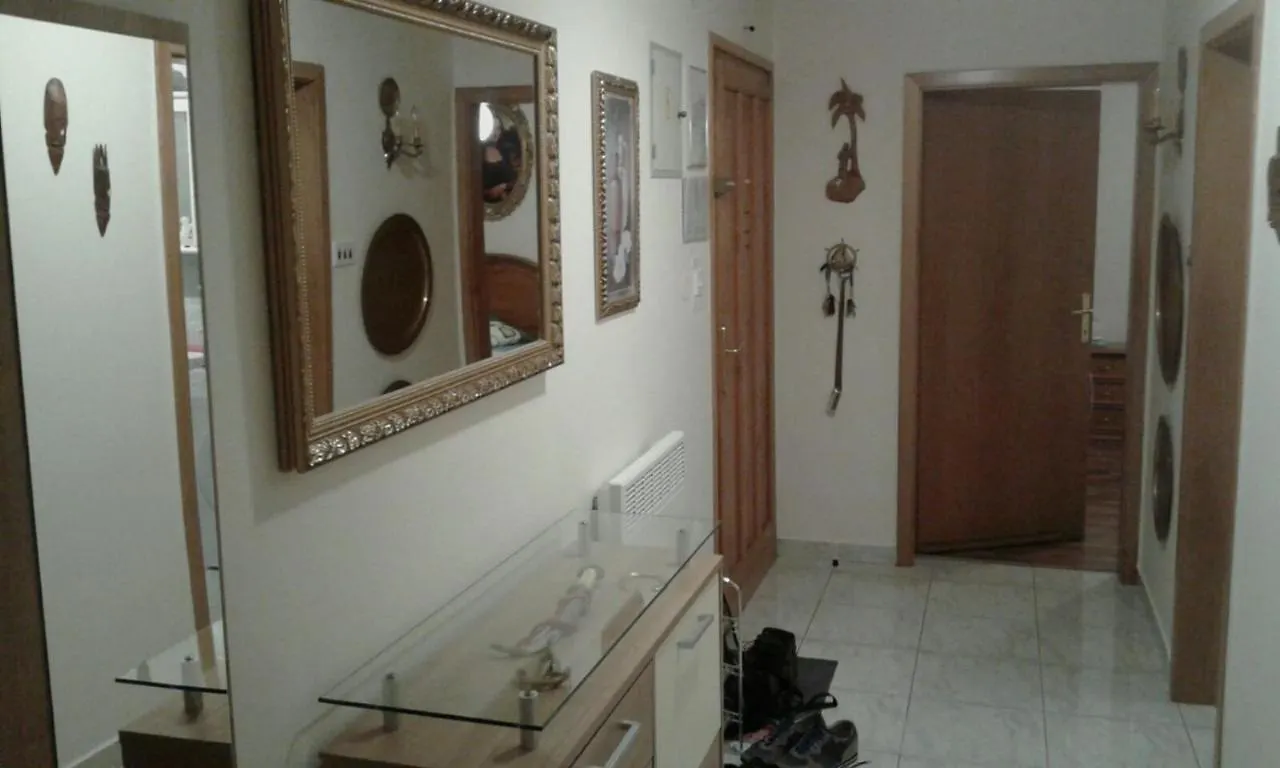 Apartment Franko Porec