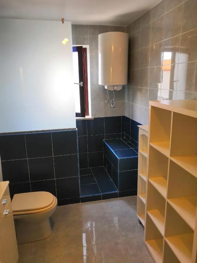 Apartment Franko Porec 0*,  Croatia