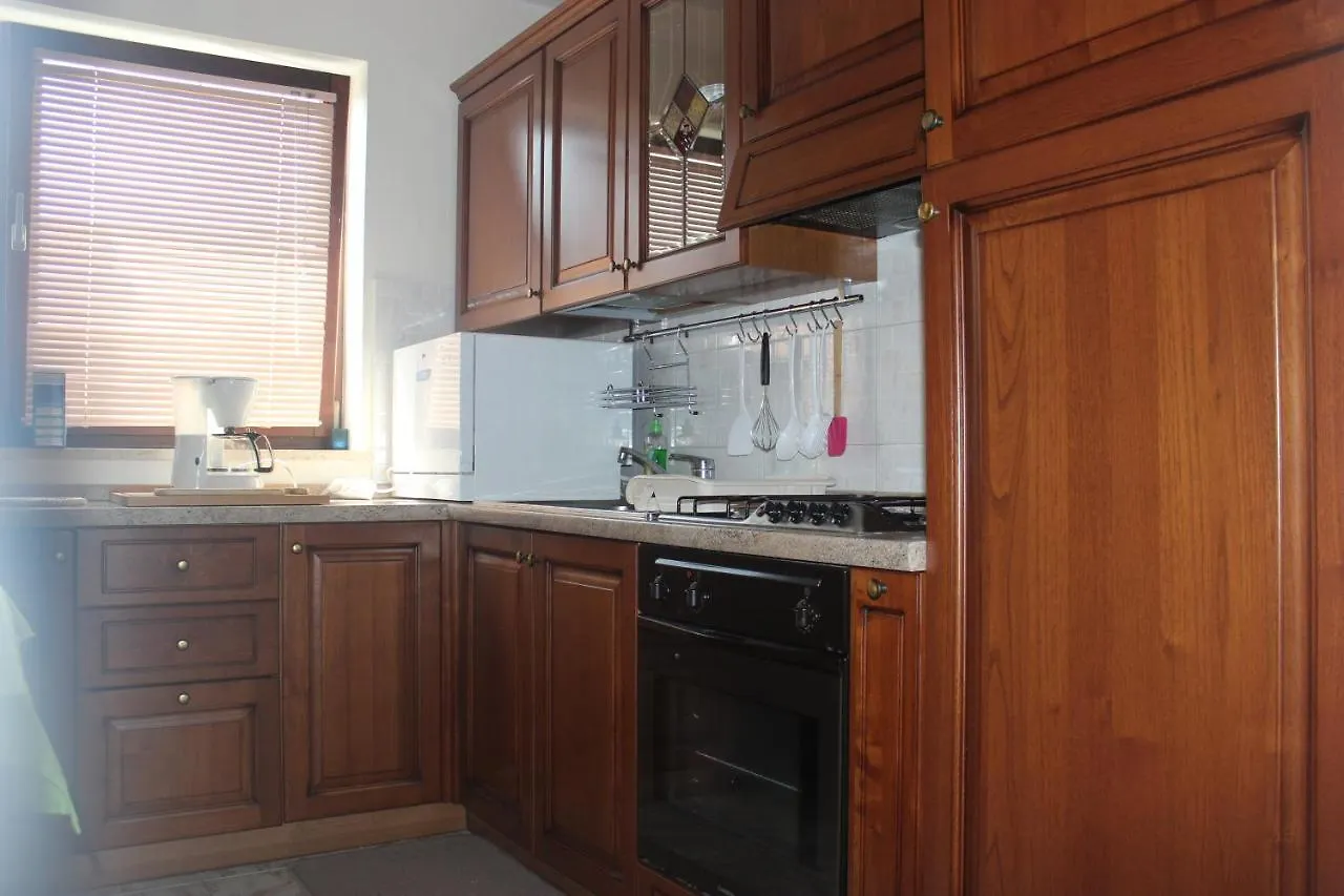 Apartment Franko Porec