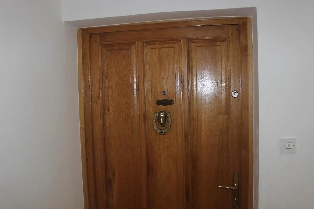 Apartment Franko Porec