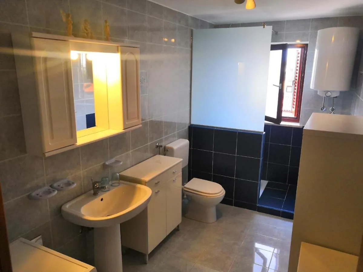 Apartment Franko Porec