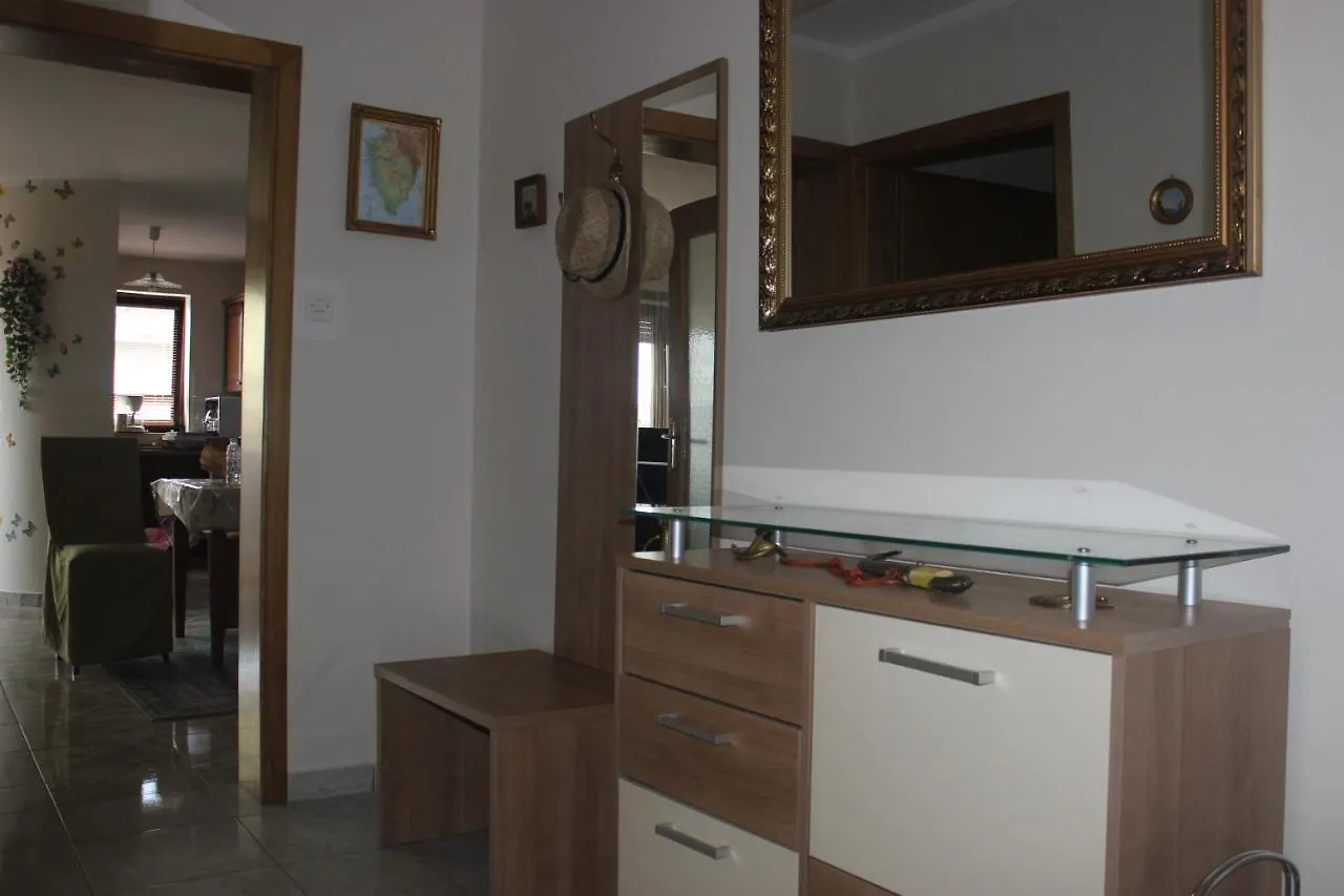 Apartment Franko Porec