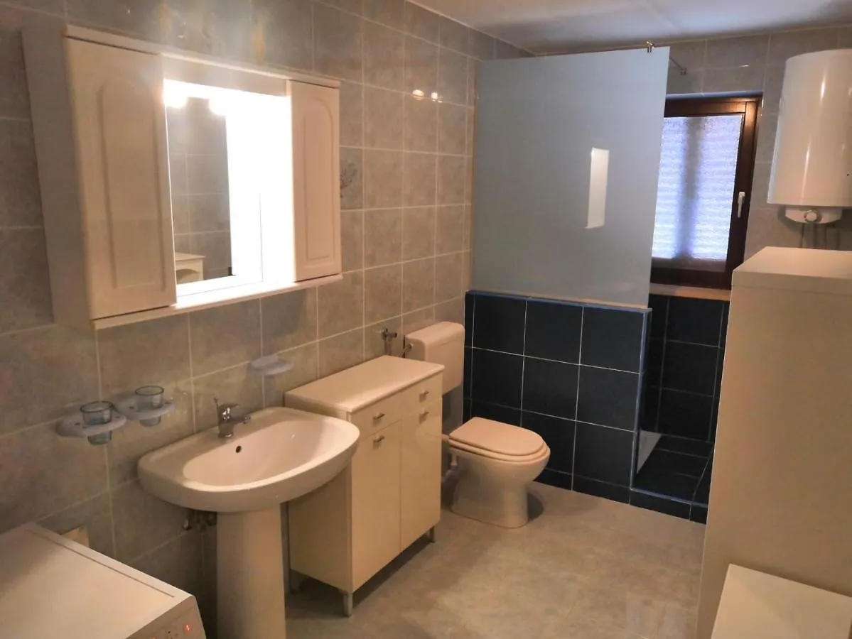 Apartment Franko Porec