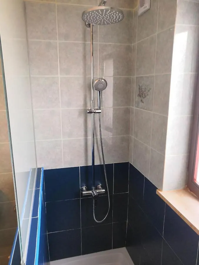 Apartment Franko Porec