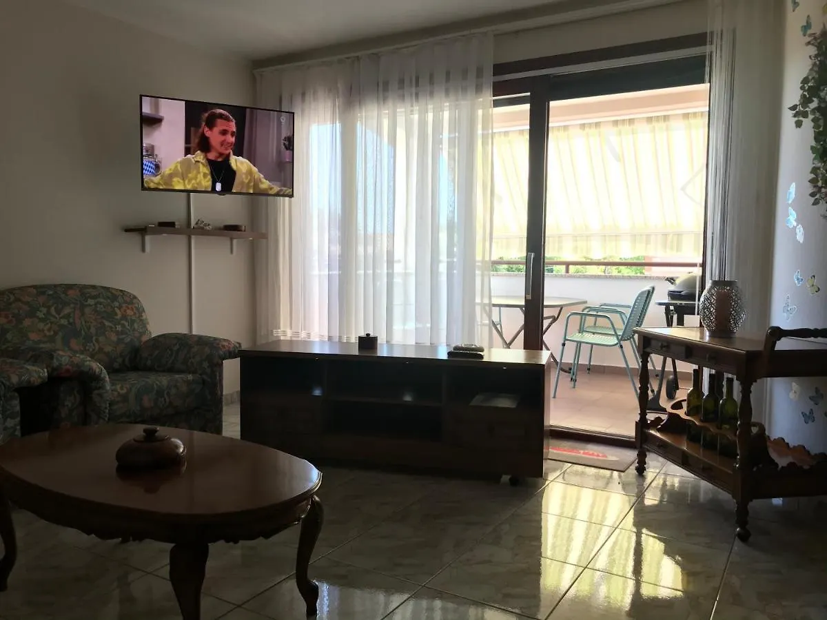 Apartment Franko Porec