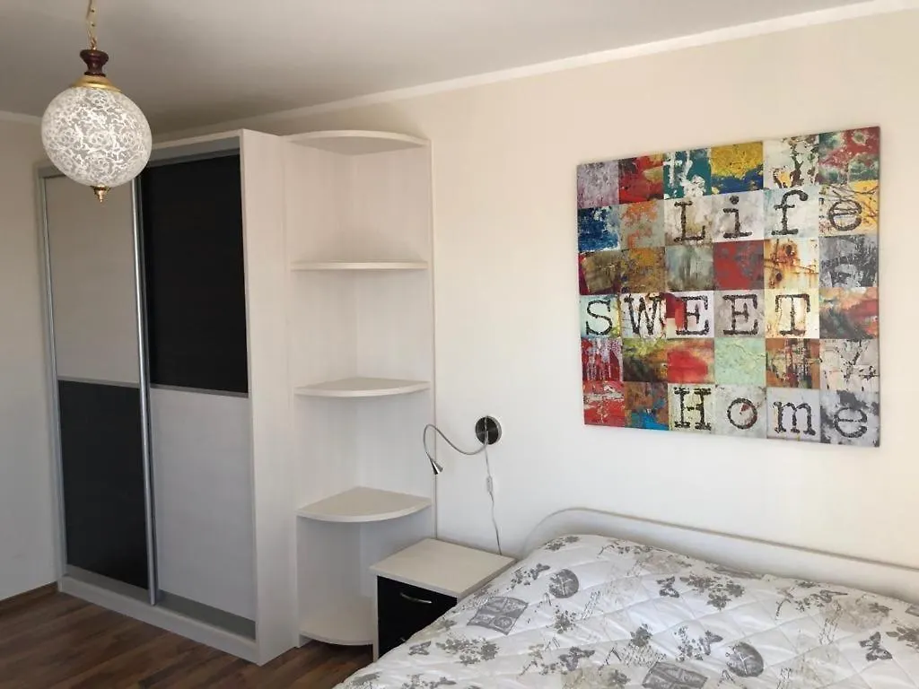 Apartment Franko Porec Croatia