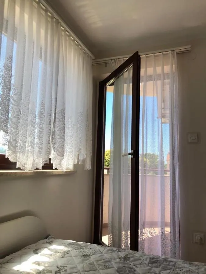 Apartment Franko Porec