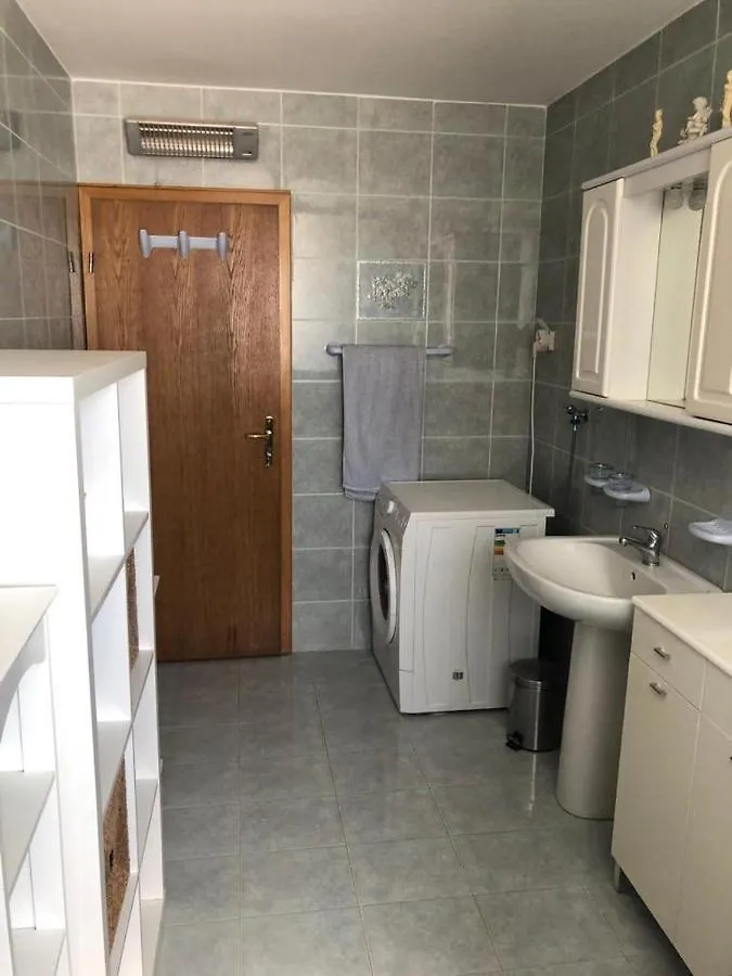 Apartment Franko Porec Croatia