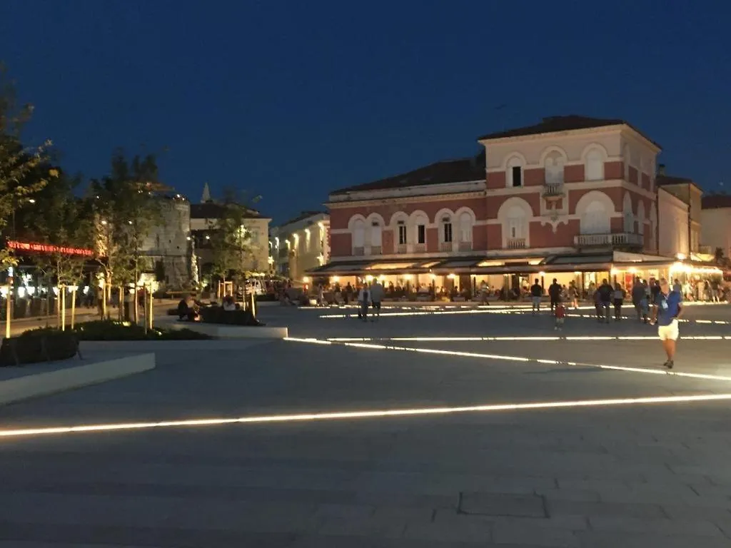 Apartment Franko Porec