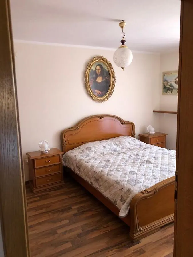 Apartment Franko Porec