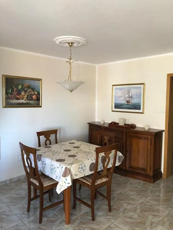 Apartment Franko Porec