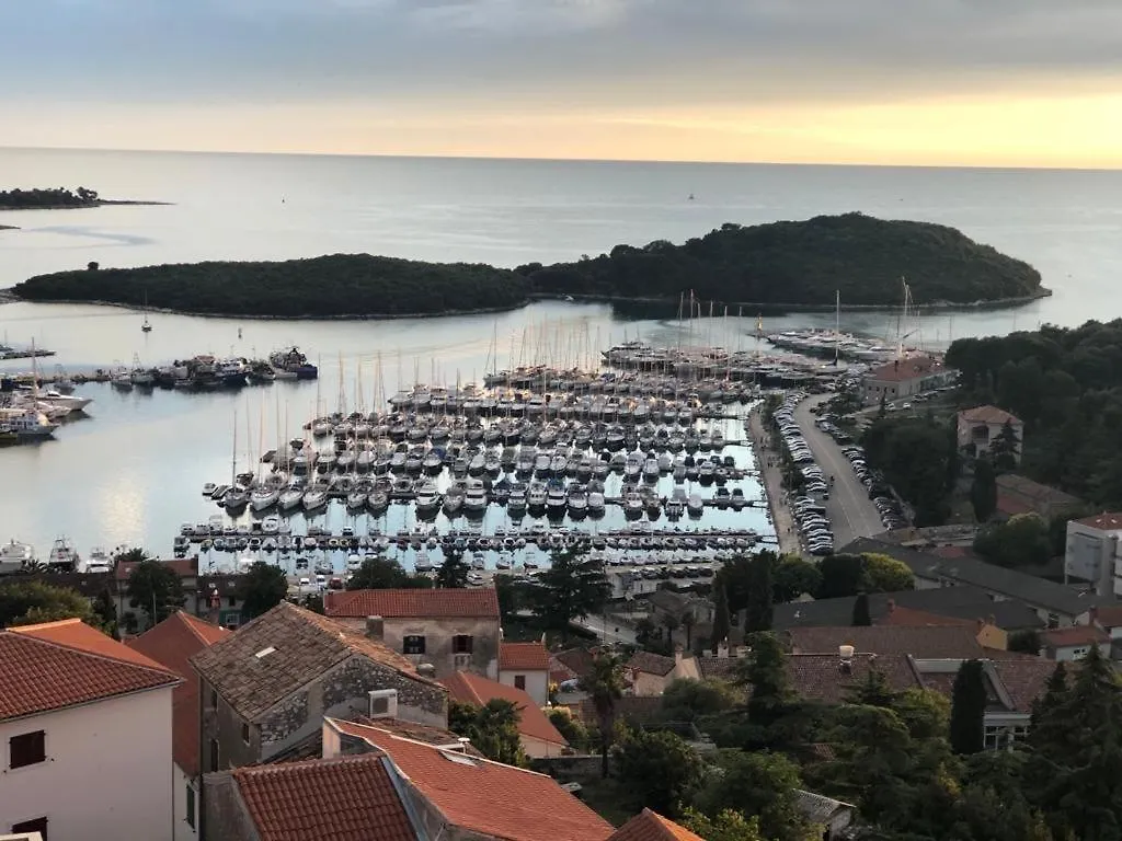 Apartment Franko Porec