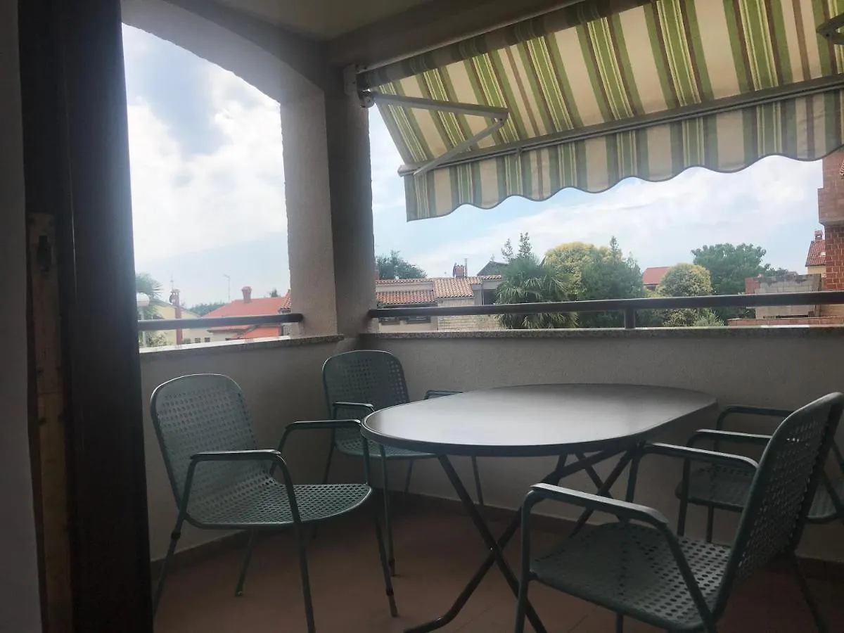 Apartment Franko Porec