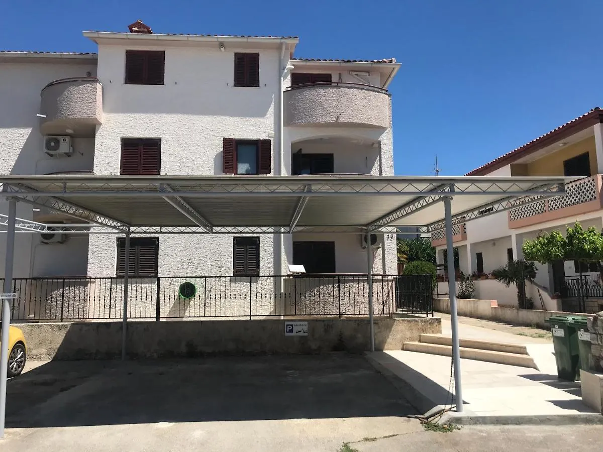 Apartment Franko Porec