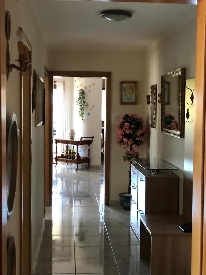 Apartment Franko Porec