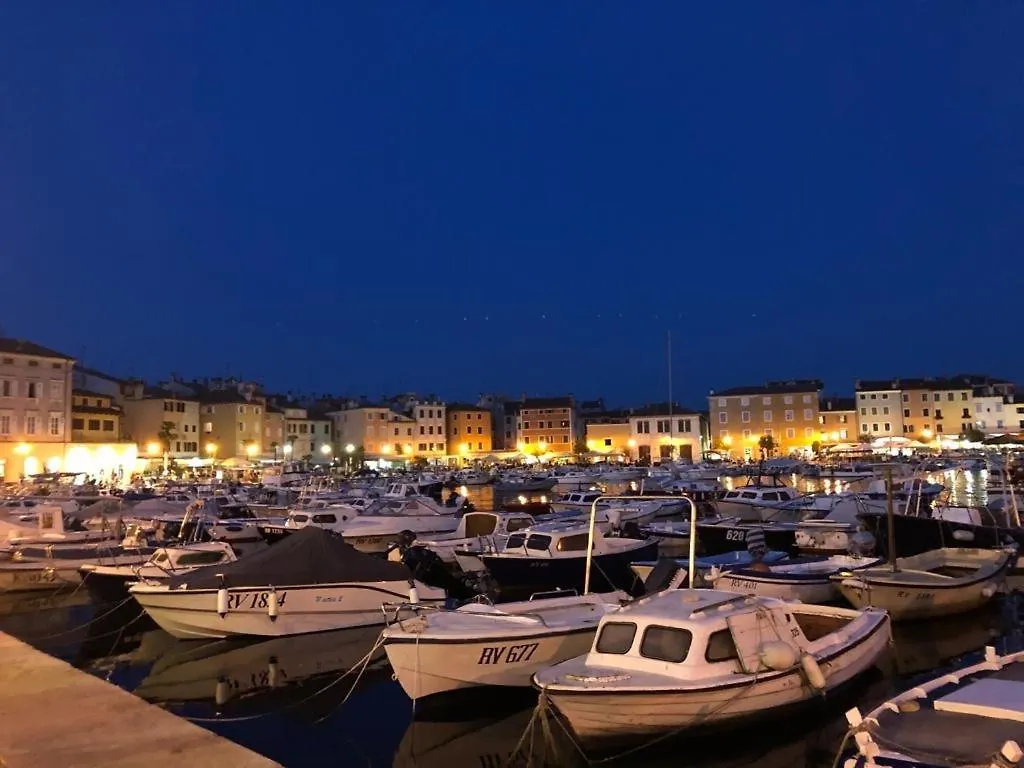 Apartment Franko Porec 0*,