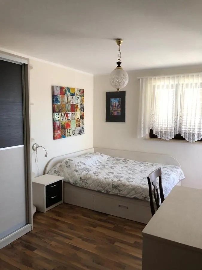 Apartment Franko Porec