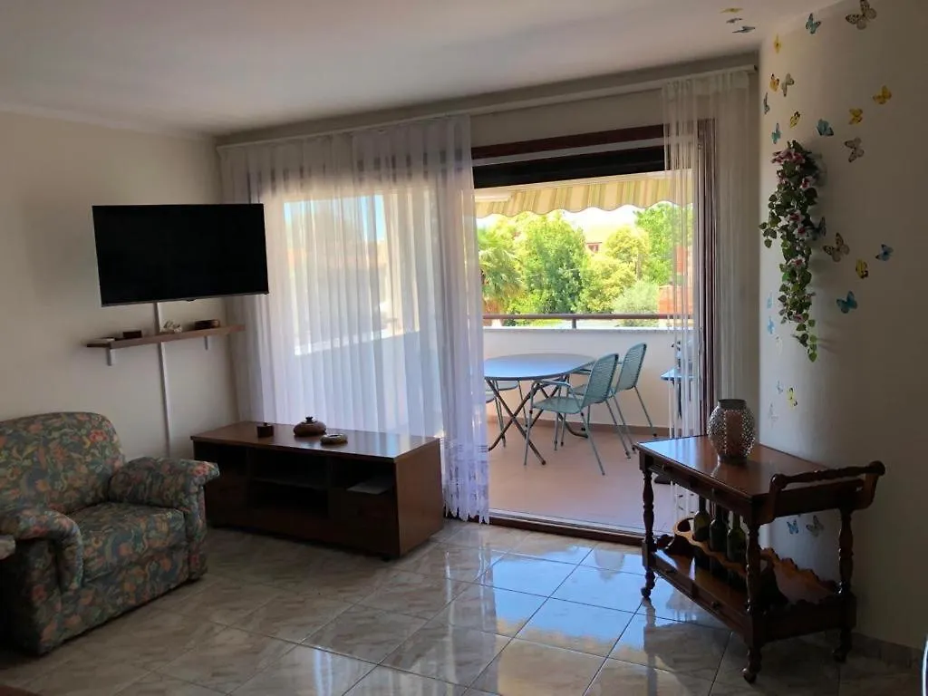 Apartment Franko Porec