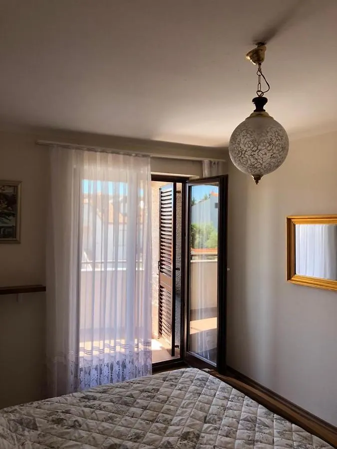 Apartment Franko Porec