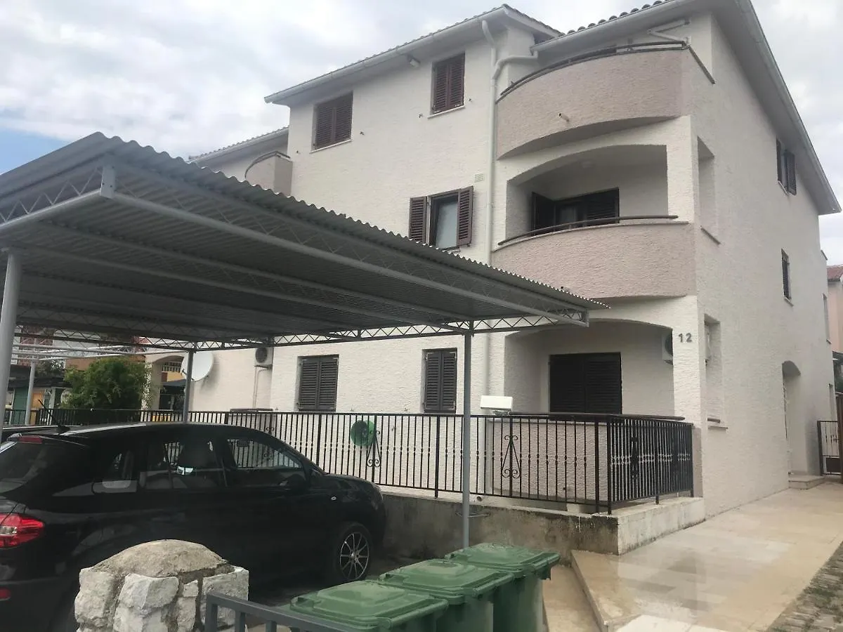 Apartment Franko Porec