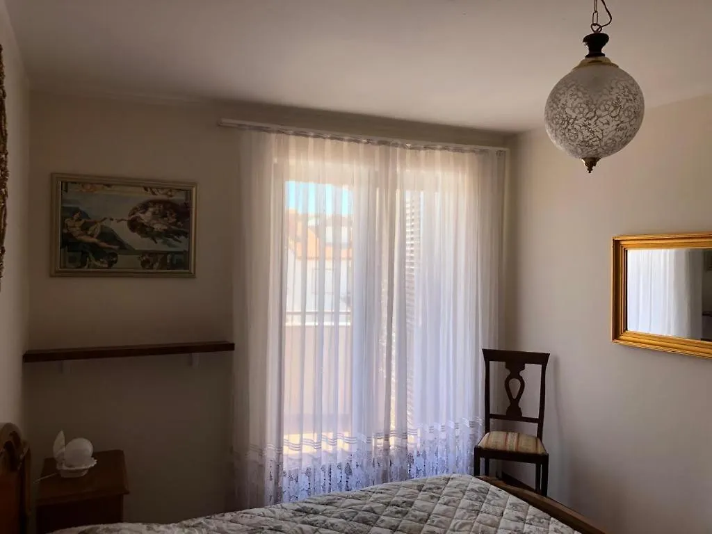 Apartment Franko Porec 0*,