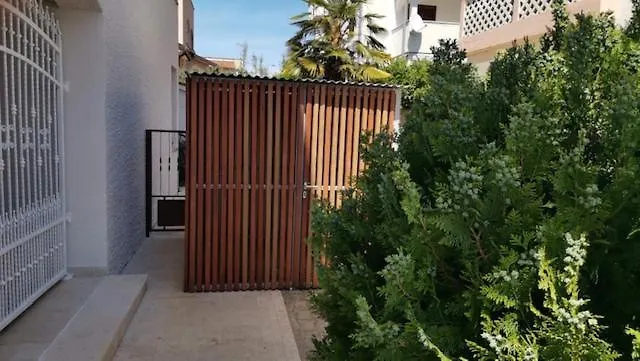 Apartment Franko Porec
