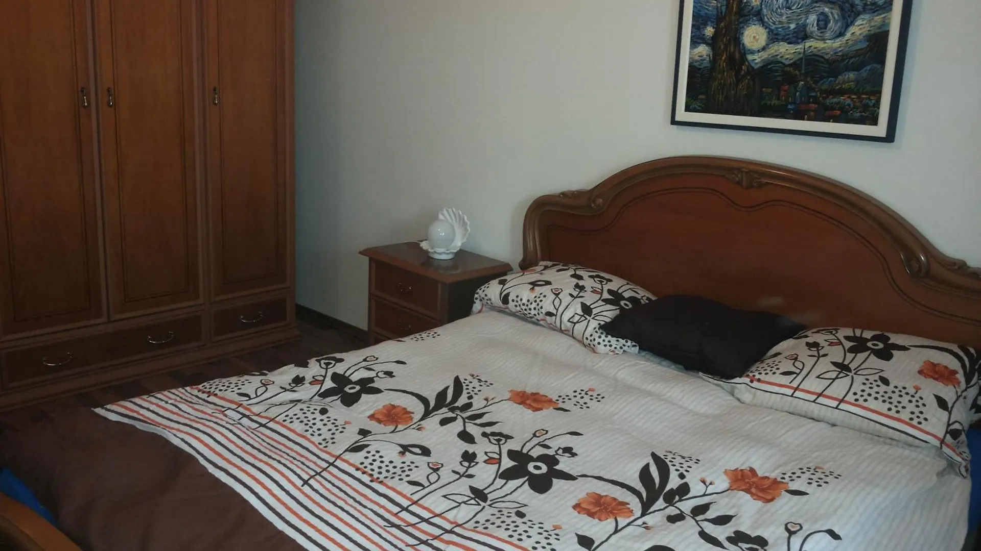 Apartment Franko Porec