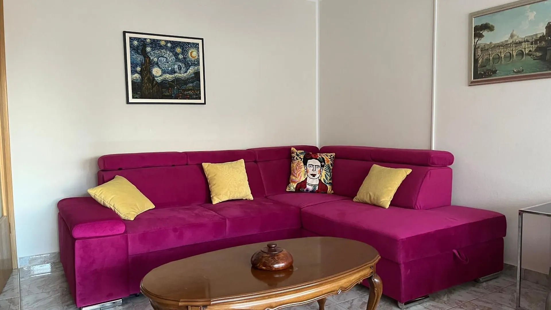 Apartment Franko Porec