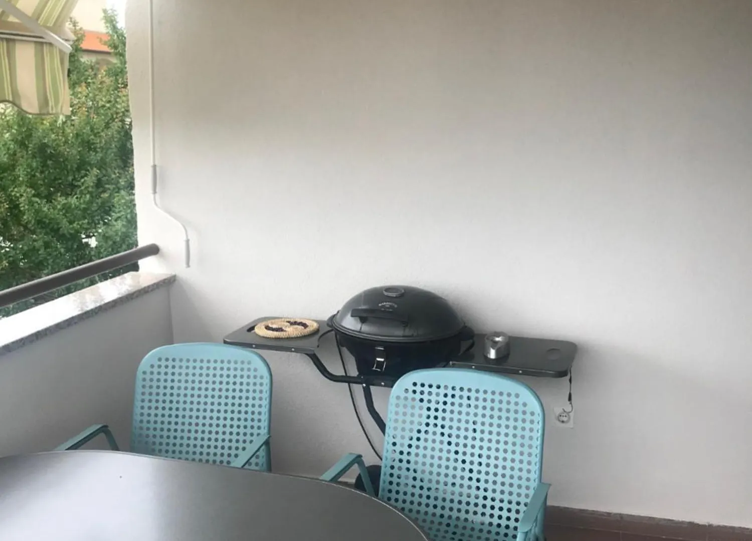 Apartment Franko Porec