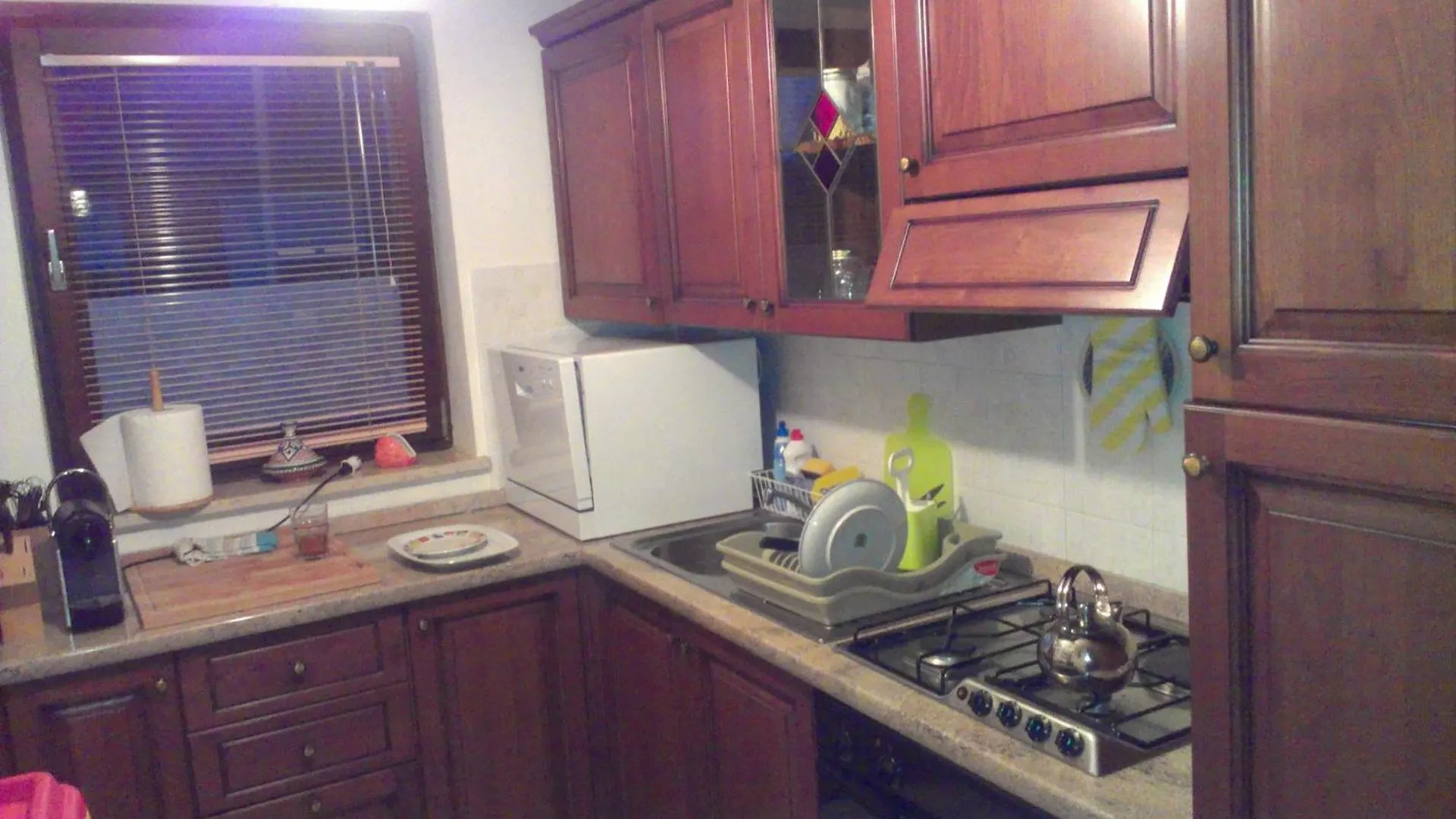Apartment Franko Porec Croatia