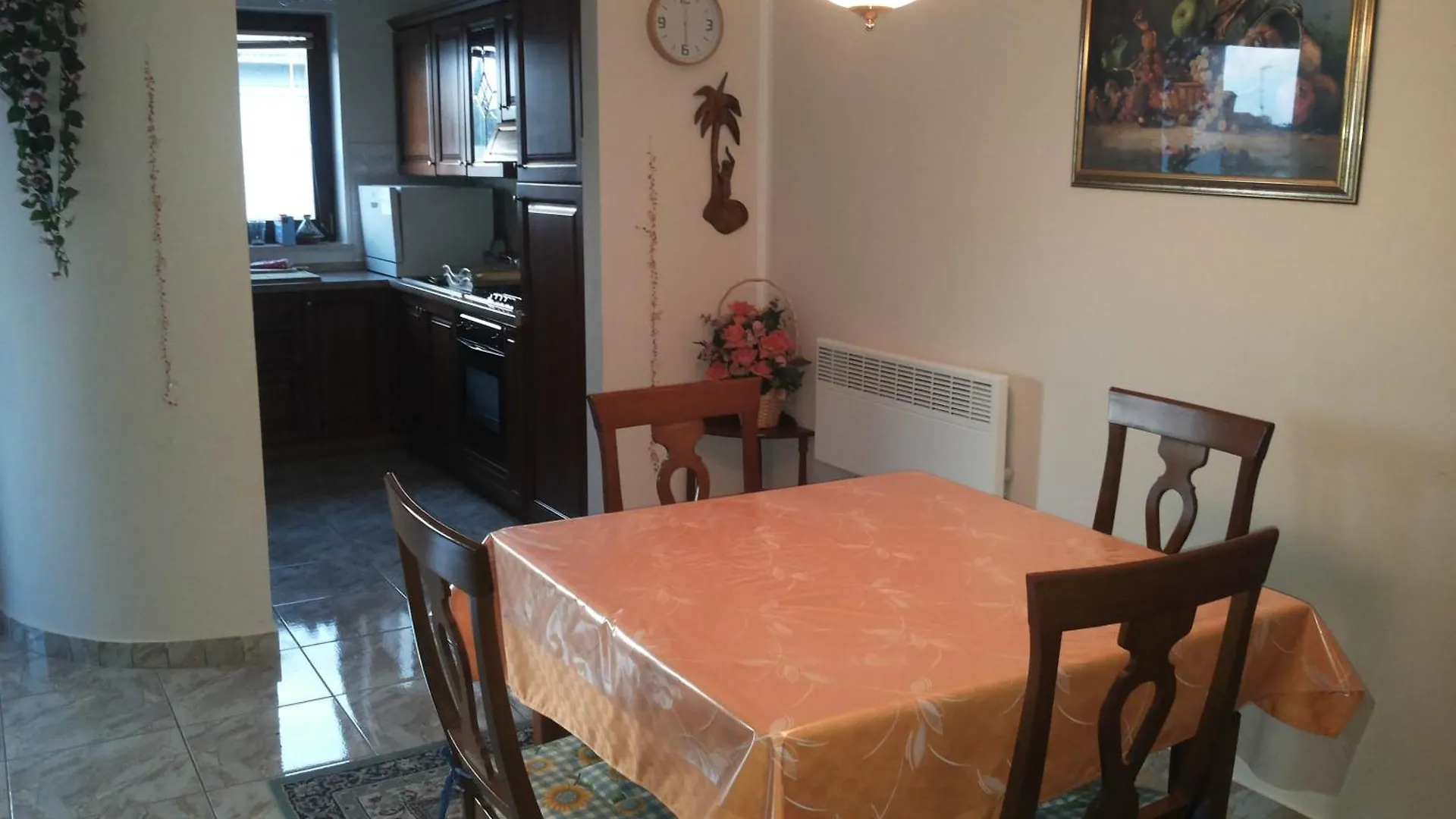 Apartment Franko Porec