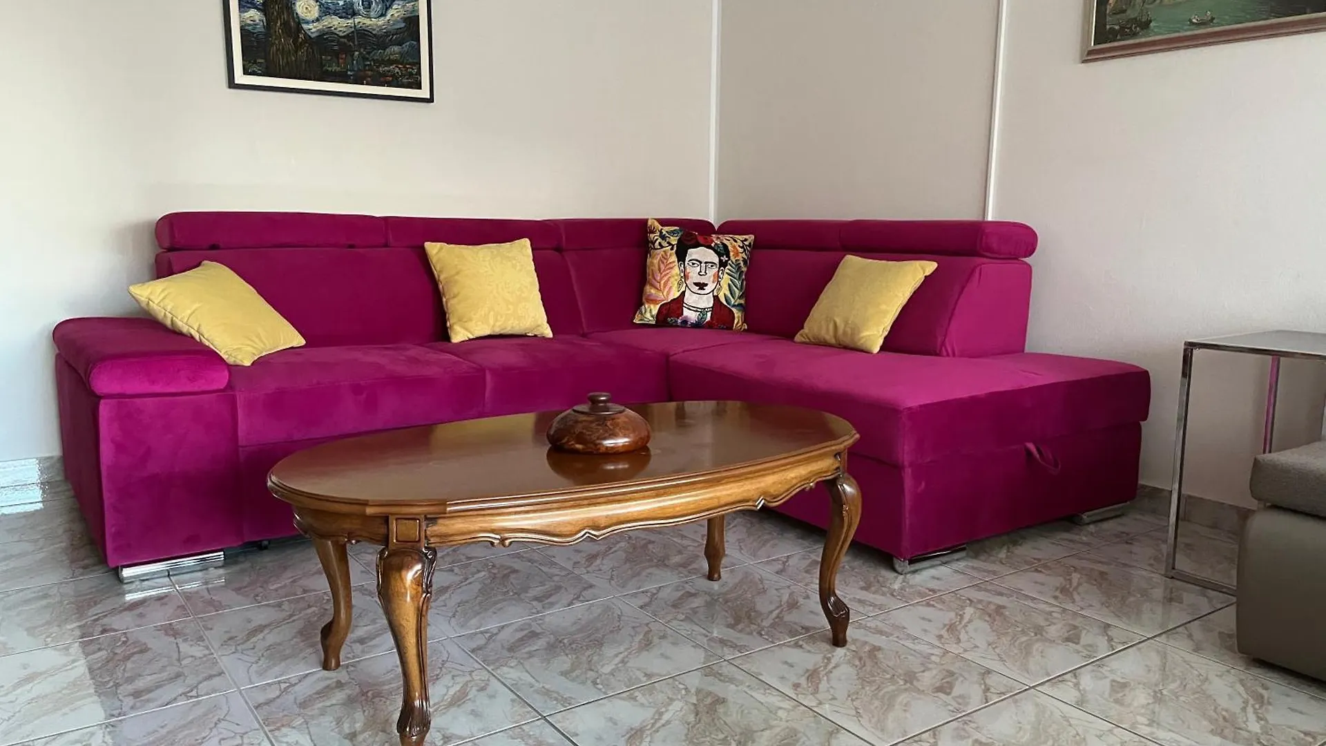 Apartment Franko Croatia
